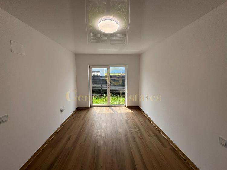 Casă Parter 4 Camere | Curte 330 mp | Finalizată și Intabulată