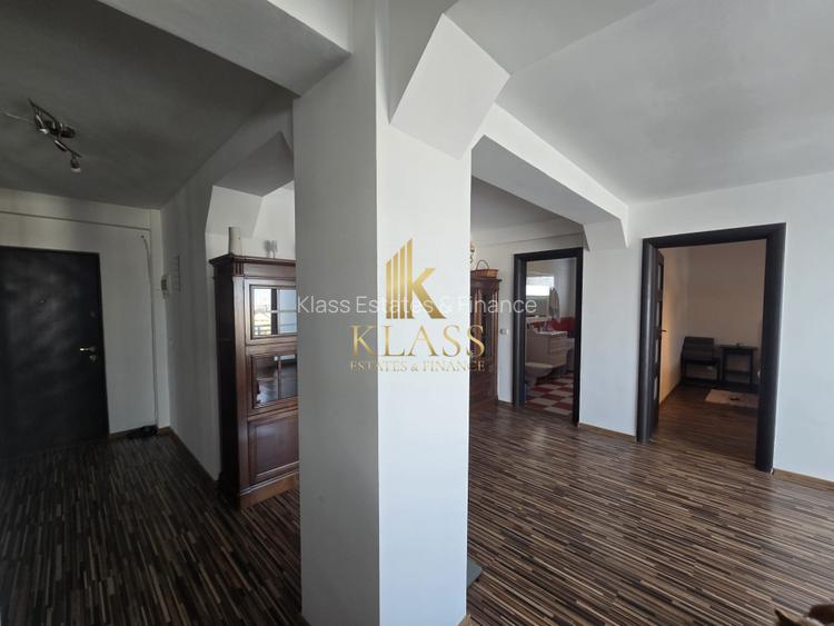 Apartament cu 2 camere Bragadiru – Ghidiceni | Zonă rezidențială liniștită - 8