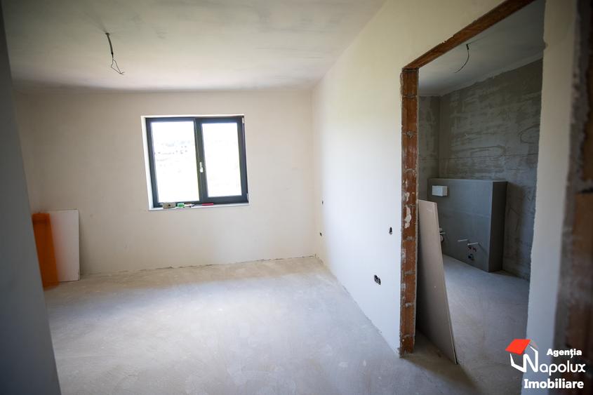 Exclusivitate! Casa individuala noua în Chinteni