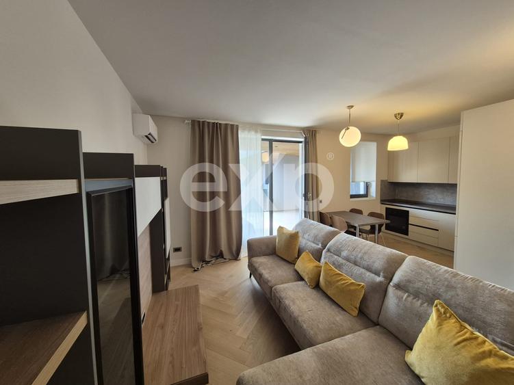 2 Camere de Inchiriat | American School | Jolie Ville I Iancu Nicolae I Pipera