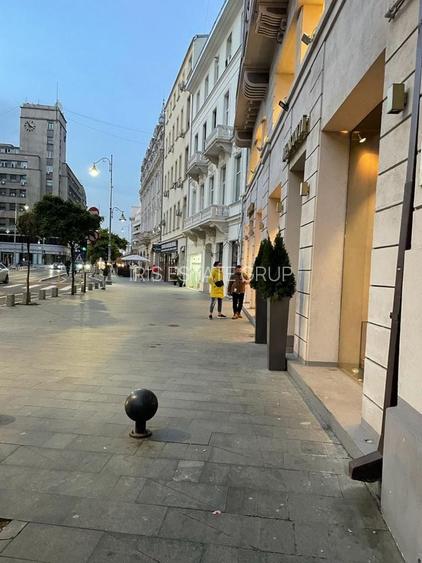 Garsonieră Decomandată - Calea Victoriei - 8
