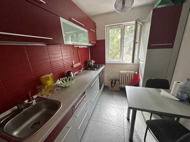 Exclusiv de vanzare apartament 2 camere