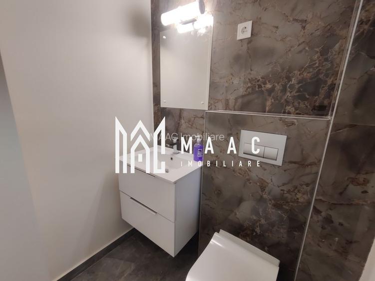 Apartament 3 camere de închiriat | Sibiu, Calea Dumbrăvii | 66 mp - 5