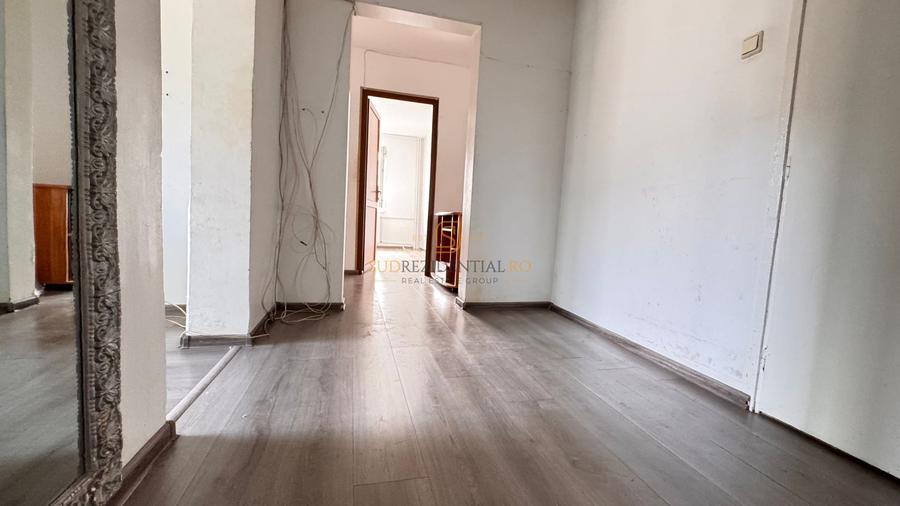 Apartament 3 camere, bloc anvelopat, etaj 7/8, Rahova, Sector 5