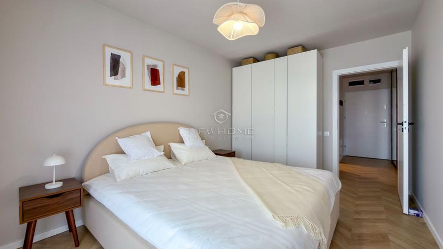 Apartament 2 camere PET FRIENDLY zona The Office