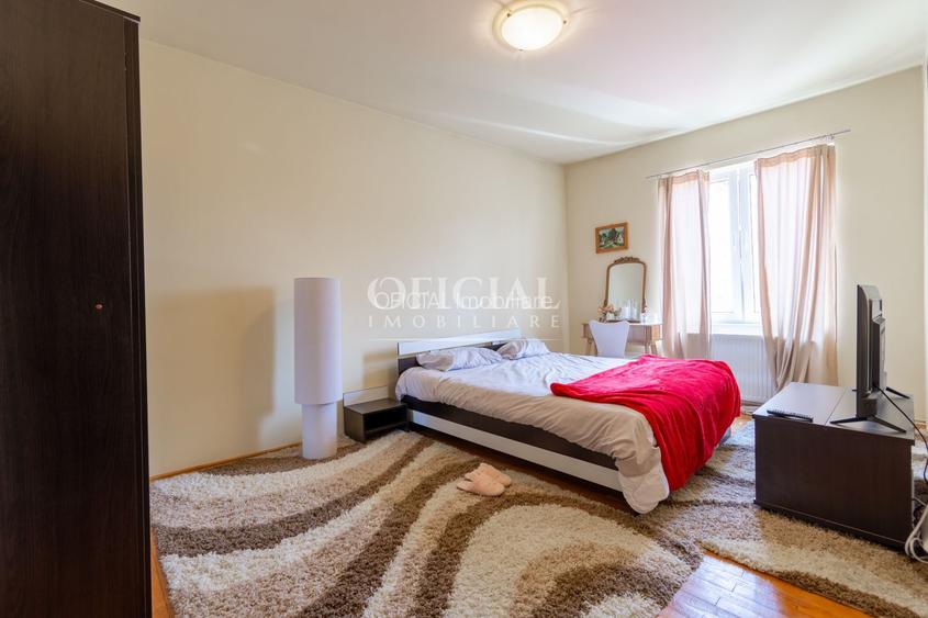 Apartament 2 Camere | 52 m2 | Strada Horea | Zona Centrala - 5