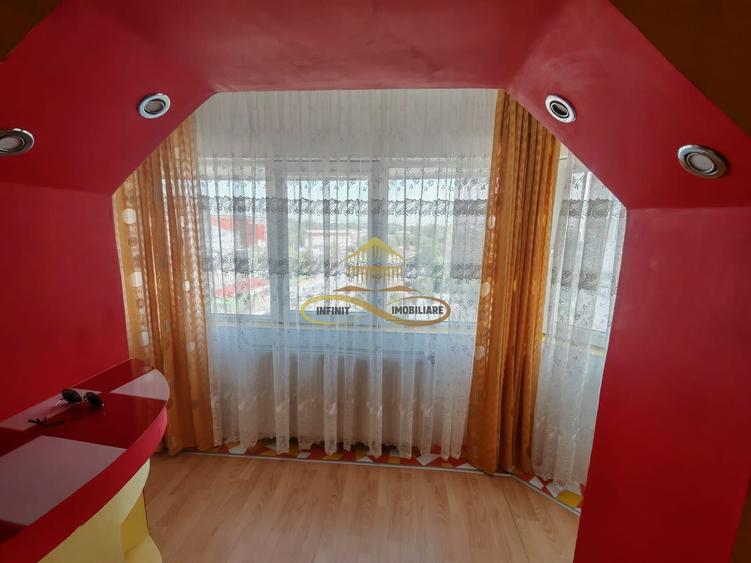 Apartament 3 camere Spatios de inchiriat -Tic-Tac