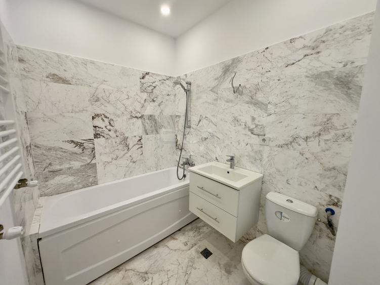 Studio Decomandat Avangarde Rezidential - Bdul Timisoara