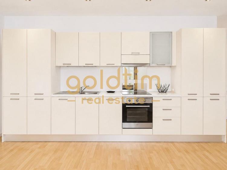 PIPERA/ROVERE RESIDENCE/TERASA GENEROASA/SPATII DE DEPOZITARE