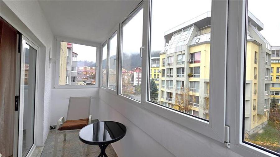 Racadau, apartament 3 camere de inchiriat