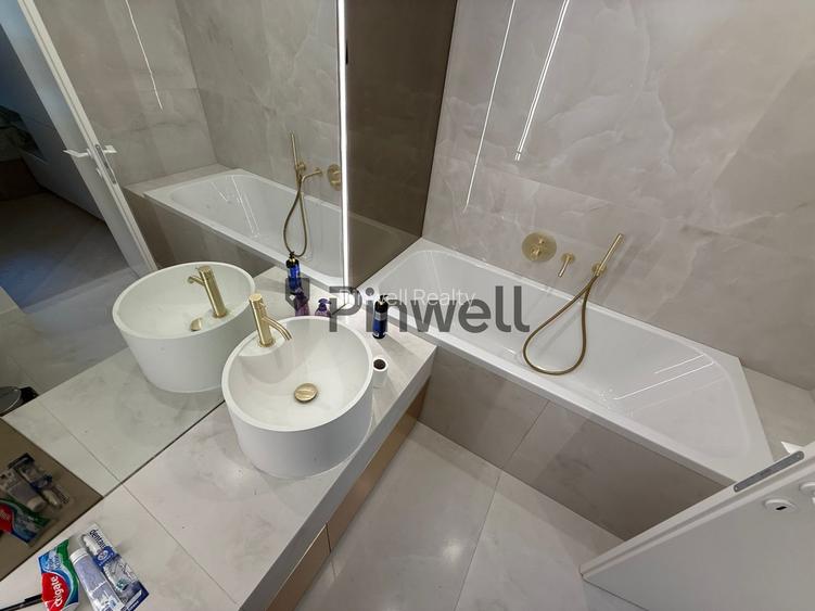 Cortina North I 3 camere I Loc de parcare inclus