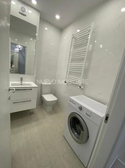 Garsoniera | Hils Pallady | Loc parcare | Balcon | Metrou | AC - 7