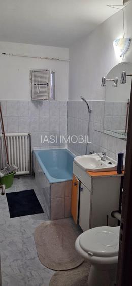 Apartament cu 2 camere in Frumoasa etaj 3 din 4 - 8