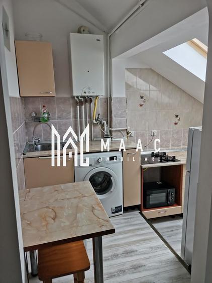 Apartament 2 camere de închiriat | Sibiu | Ultracentral | 50 mp