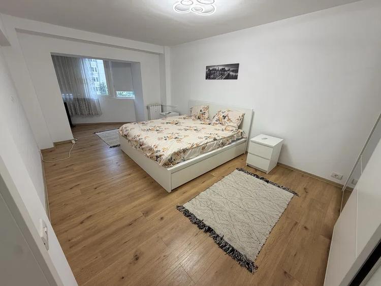 Apartament 2 camere Decebal