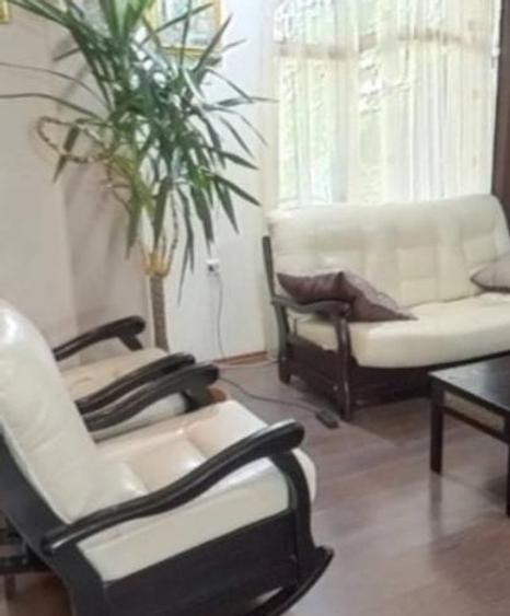 Vilă pensiune ,11 camere-lângă plajă 200 m  Mamaia. StrD14 Nr.7A Năvodari.