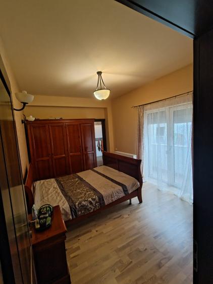 Apartament 3 camere decomandat, 90mp, Centru