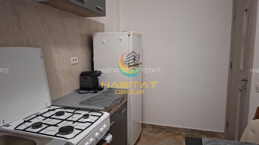 Garsoniera Comision 0% Loc Parcare Militari Residence Weiner Palada - 9