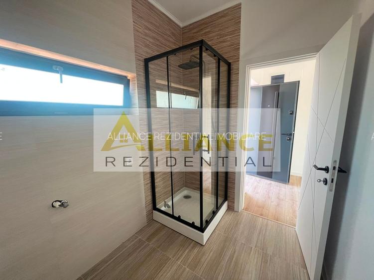 CASA PARTER-3 CAMERE- TEREN 375 M-500 M DE STV - 11