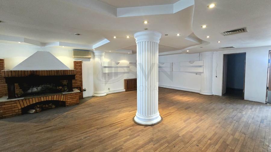 REC3001523 Spatiu comercial Stefan cel Mare