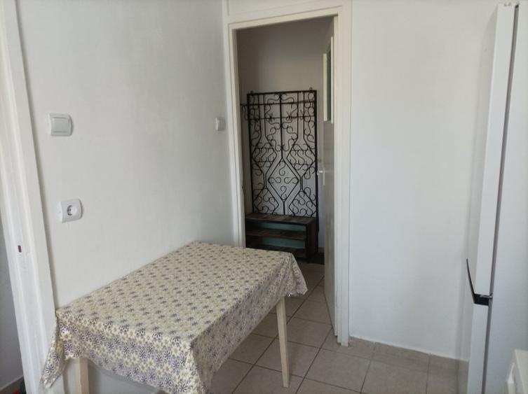 Apartament 2 camere mobilat si utilat zona Garii