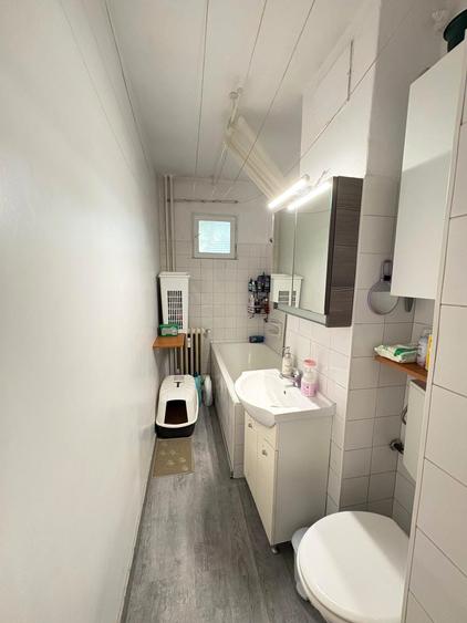3 camere Circumvalatiunii | Etaj 1 | 2 clime | Aproape de Iulius Mall