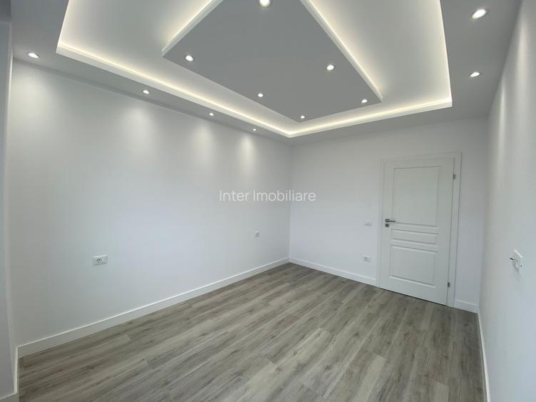 Apartament 2CD 58mp la   bloc nou in  oras!  COD  145013 - 3