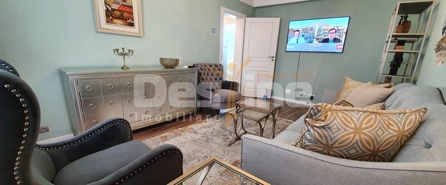 Apartament modern 3 camere | Tineretului