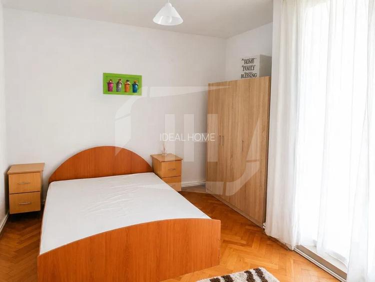 Apartament 2 camere, cu parcare in zona Iulius Mall - 3