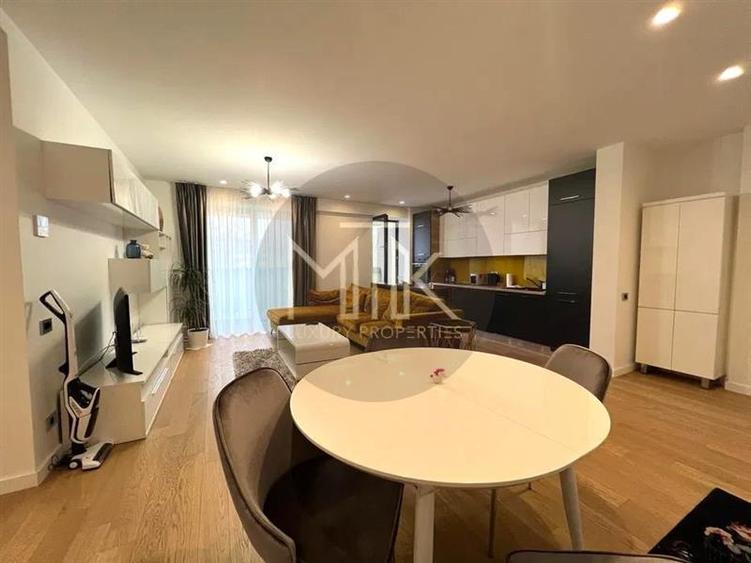 Aviatiei Tower I Apartament 3 camere I Mobilat&Utilat Premium