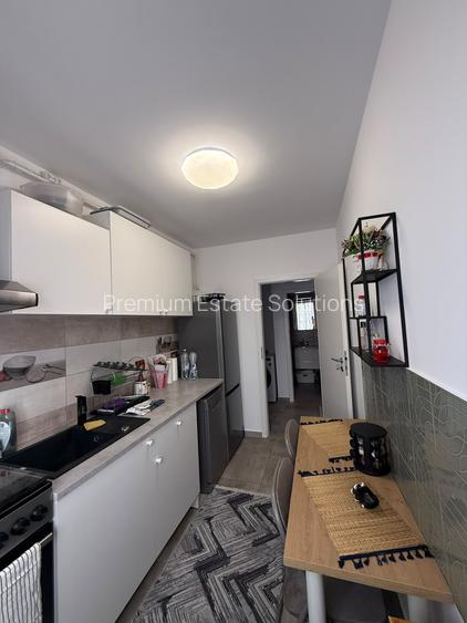 Apartament 2 camere decomandat | Militari Residence | Comision 0%