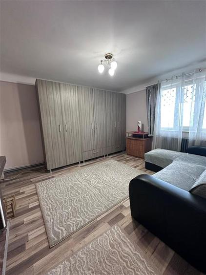 Apartament 2 camere Socola Dedeman Bulevard