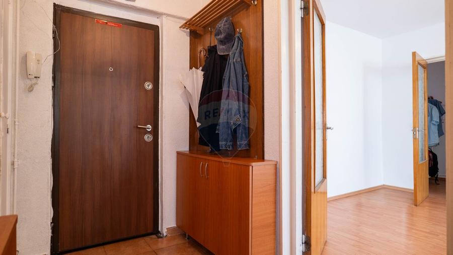 Apartament 2 camere | Doamna Ghica | Renovat