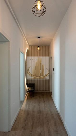 Apartament 2 camere zona Torontalului (Nord)