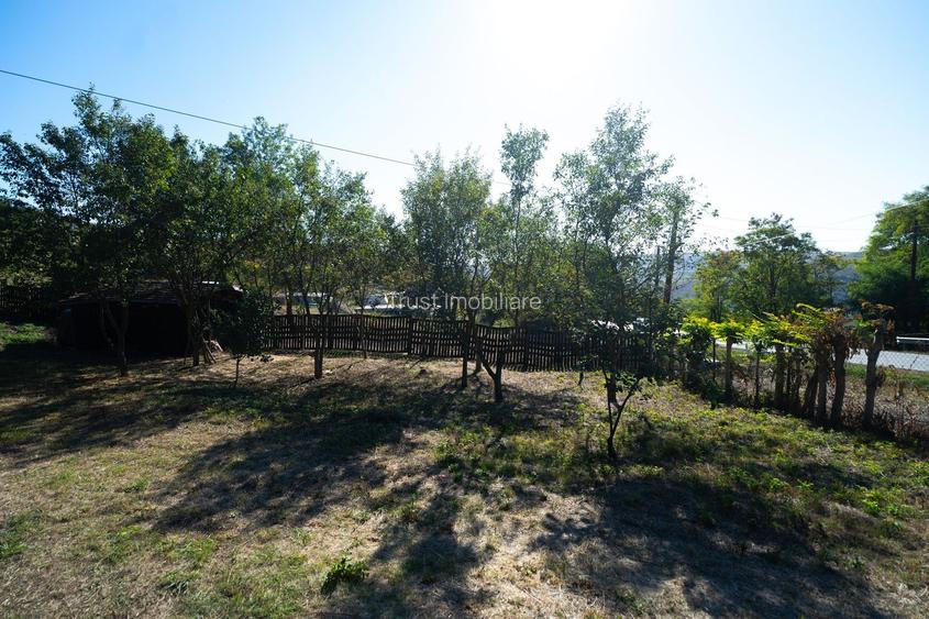 Teren Parcelabil I 11400 MP I Corpadea