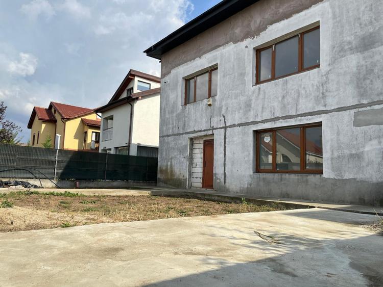Vilă premium P+1+M | Cartier Henri Coandă – Pipera | 320 mp utili | Teren 448 mp