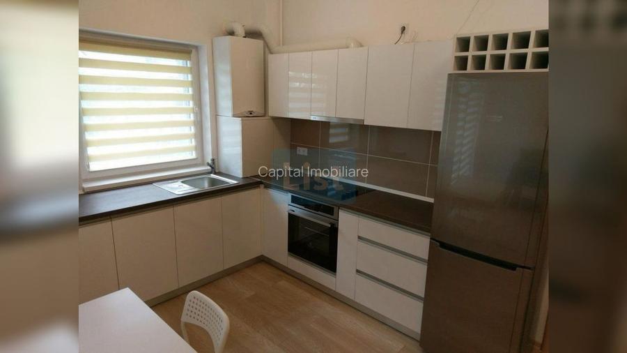 COMISION 0! Apartament 2 camere + parcare, zona Platinia/USAMV┃ - 6