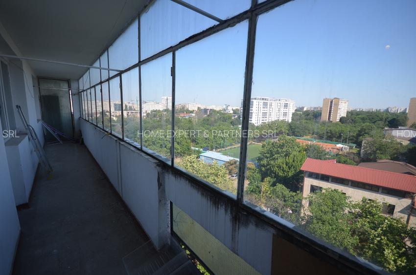 Apartament de 3 camere - 72 metri - proximitate Metrou Muncii - 16