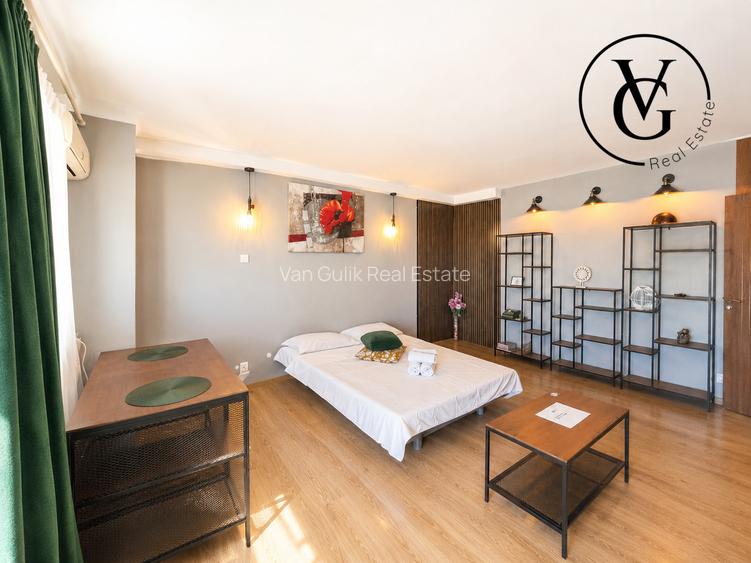 Apartament 2 camere Piata Unirii - Str. Negru Voda - 2