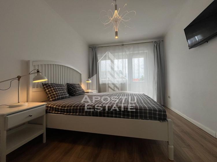 Apartament 2 camere, ULTRACENTRAL