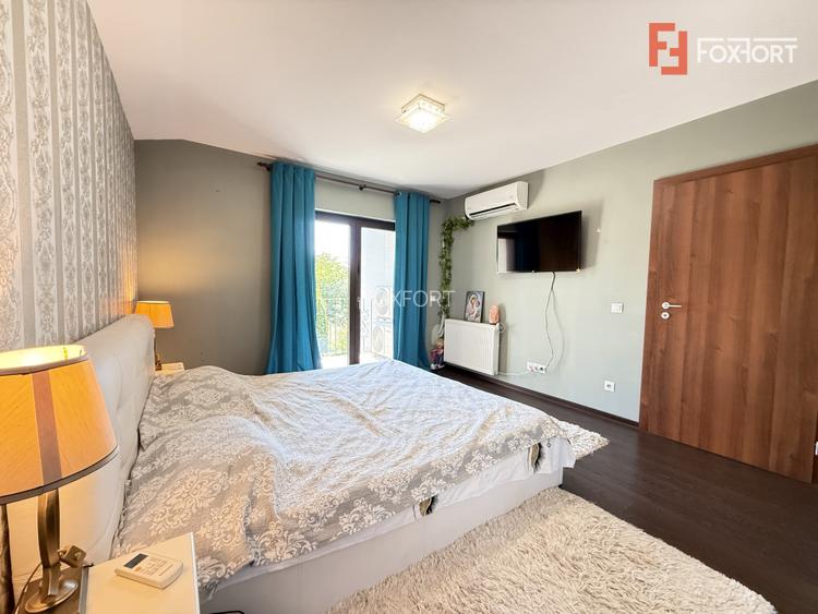 COMISION 0% | 5 camere | 160 mp utili | 617 mp teren | Giroc