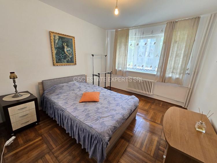 Crangasi-Calea Giulesti / Apartament 3 Camere - 10