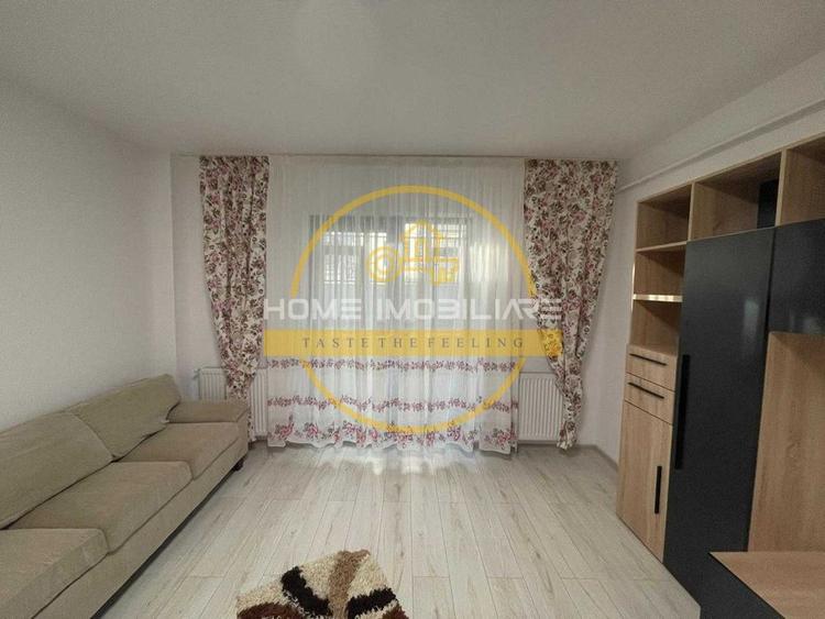 🏠Apartament 1 cam, 37MP, decomandat // 📍Valea Lupului - Luxor Residence