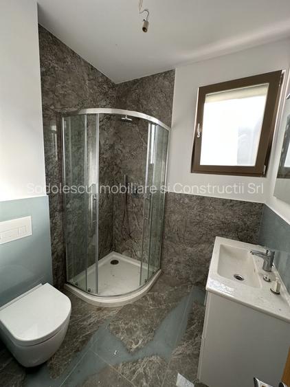 Casa cu 5 camere - Dumbravita - 23