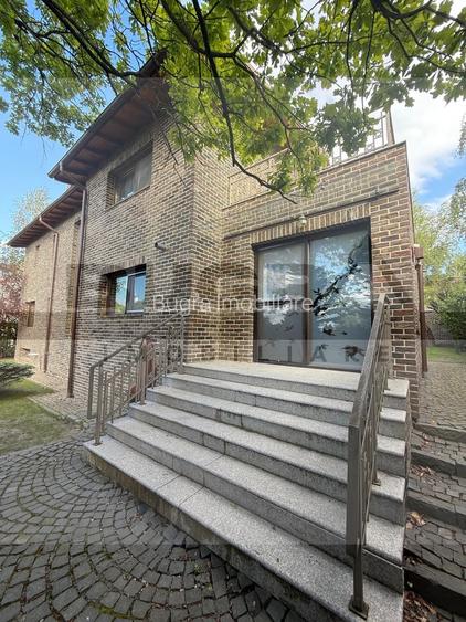 Casa exclusivista 310mp, teren 900mp, zona Faget - 7