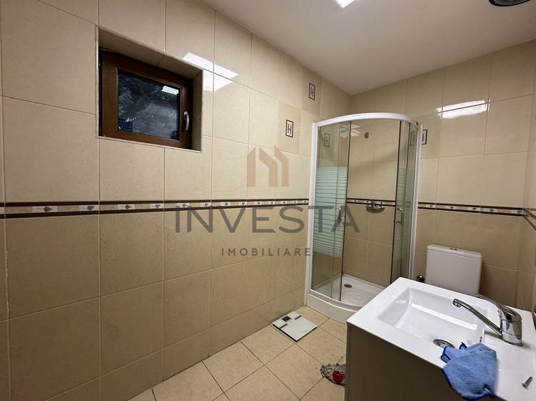 Apartament 4 camere 135 mp Zorilor Zona strazii Eftimie Murgu!