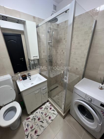 Garsoniera modernă, Centru - 5