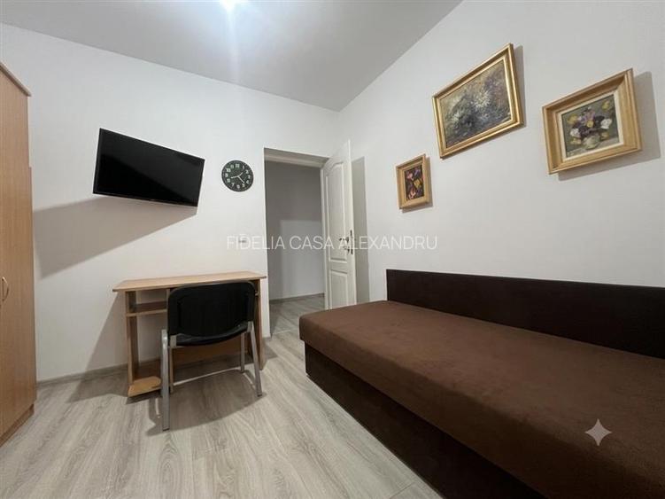 Apartament cu 2 camere de vânzare – Bloc nou (2020)| Loc de parcare inclus - 7