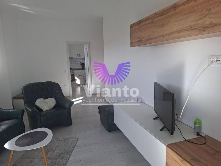 Apartament 2 camere | Parcare | Balcon | Garden City – Turnisor