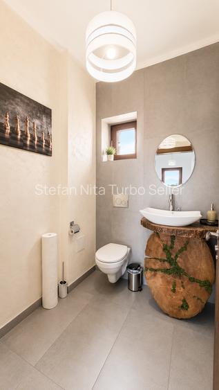 Afacere la cheie Brasov-Cazare, evenimente, wellness si agrement - 39